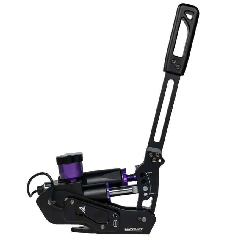 Conspit H3 Hydraulic Handbrake Conspit Conspit Handbrake  Sim Race Webshop B.V.