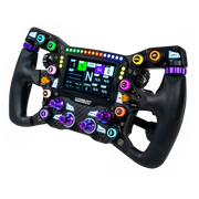 Conspit MAX01 Formula Wheel Conspit Conspit Steering Wheel  Sim Race Webshop B.V.