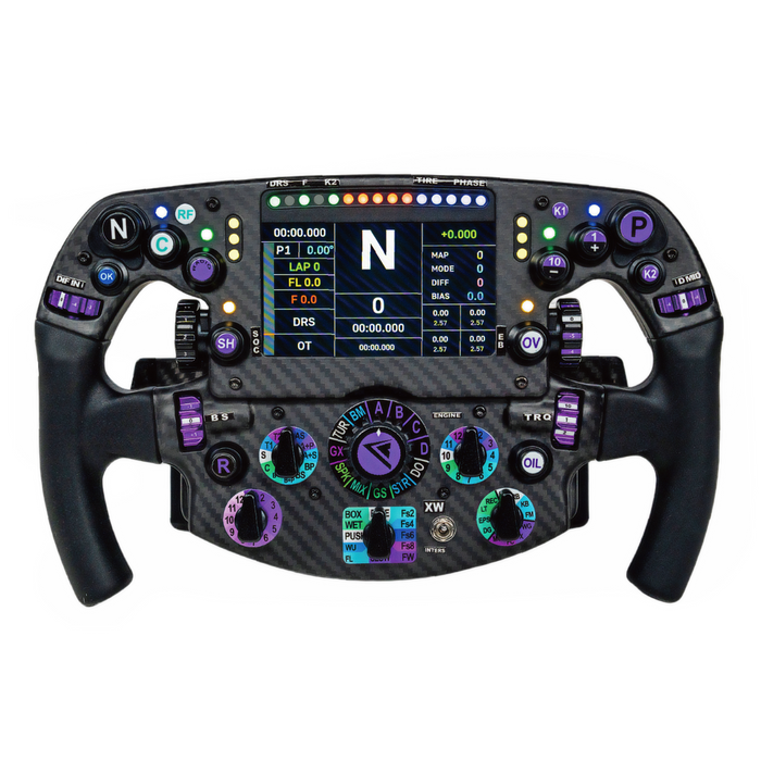 Conspit PW1 Formula Wheel Conspit