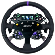 Conspit RX320 Wheel – Round Conspit Conspit Steering Rim  Sim Race Webshop B.V.