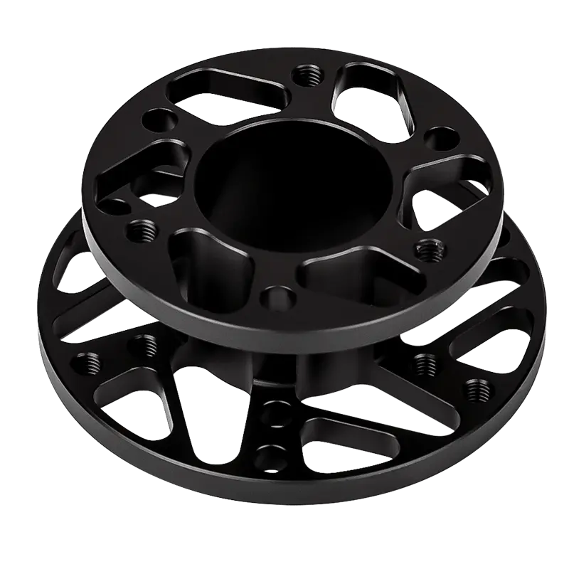 CUBE CONTROLS UNIVERSAL MAIN HUB - Sim Race Webshop B.V.