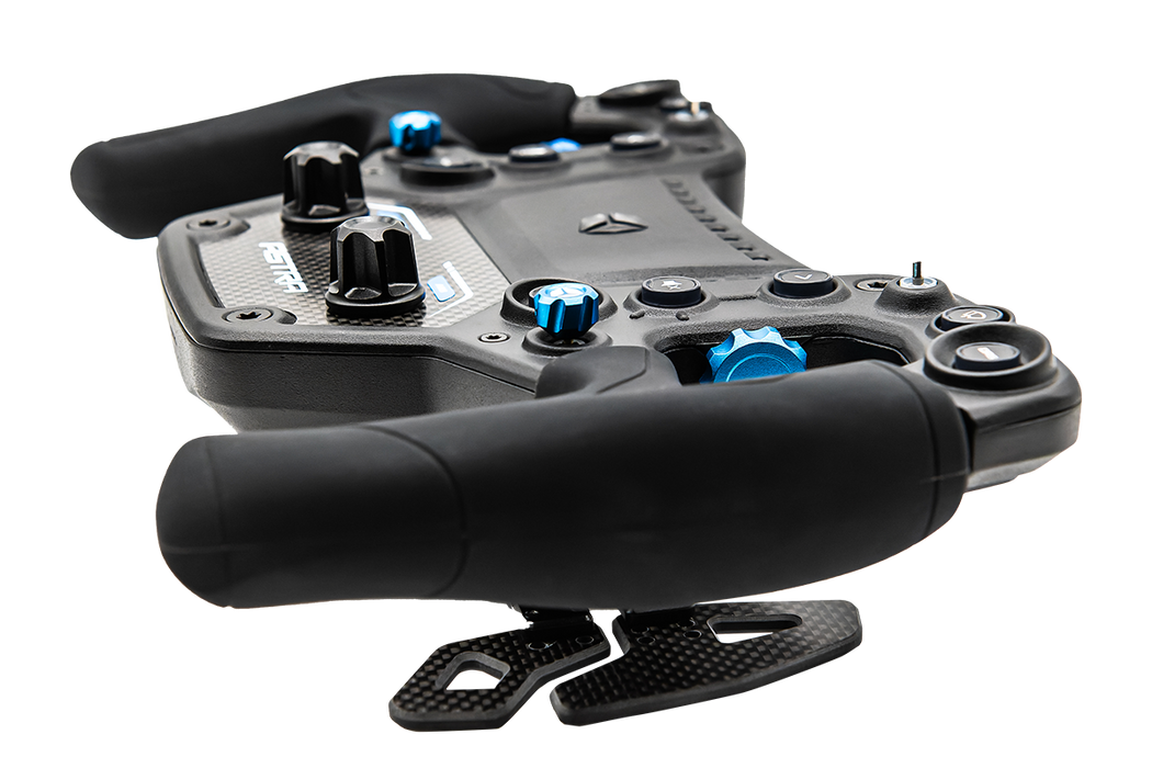Cube Controls - Astra Steering Wheel Cube Controls