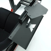 SimXPro GT - RS Sim Racing Cockpit SimXPro SimXPro Aluminium Frames  Sim Race Webshop B.V.