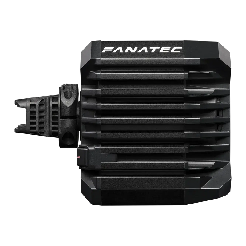 Fanatec CSL DD QR2 Wheel Base (5 Nm) - Xbox One ready / PC Fanatec / Corsair Fanatec / Corsair Direct Drive Wheel Base  Sim Race Webshop B.V.