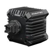 Fanatec CSL DD QR2 Wheel Base (5 Nm) - Xbox One ready / PC Fanatec / Corsair Fanatec / Corsair Direct Drive Wheel Base  Sim Race Webshop B.V.