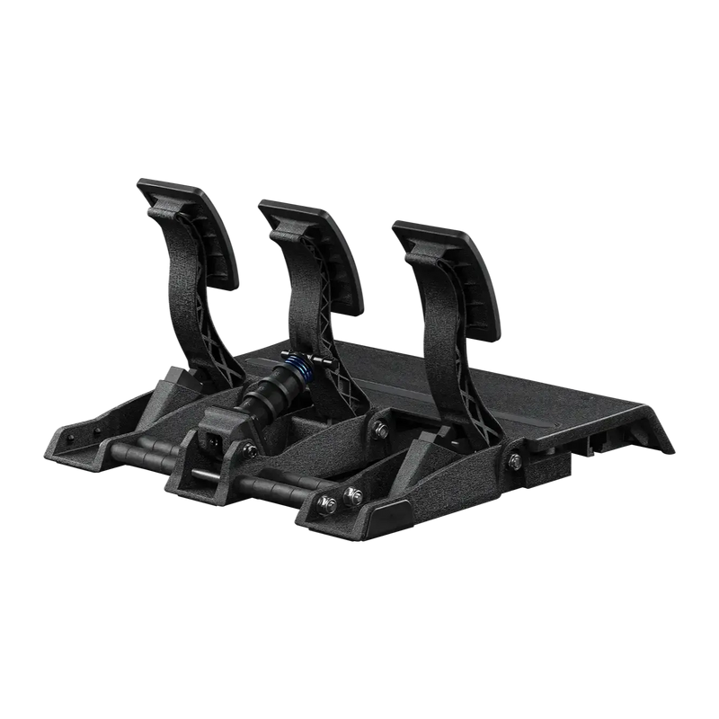 Fanatec CSL Elite Pedals V2 - PS Ready / Xbox One Ready / PC Fanatec / Corsair Fanatec / Corsair Sim Pedals  Sim Race Webshop B.V.