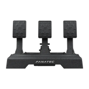 Fanatec CSL Elite Pedals V2 - PS Ready / Xbox One Ready / PC Fanatec / Corsair Fanatec / Corsair Sim Pedals  Sim Race Webshop B.V.