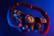 Fanatec CSL Elite Steering Wheel Porsche Vision GT - PS Ready / PC Fanatec / Corsair Fanatec / Corsair Steering Wheel  Sim Race Webshop B.V.