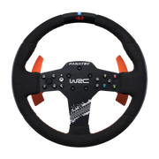 Fanatec CSL Elite Steering Wheel WRC - PS Ready / Xbox One / PC Fanatec / Corsair Fanatec / Corsair Steering Wheel  Sim Race Webshop B.V.