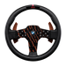 Fanatec CSL Steering Wheel BMW + QR2 Wheel-Side Fanatec / Corsair