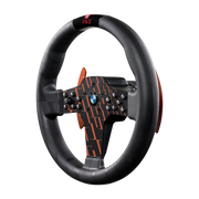 Fanatec CSL Steering Wheel BMW + QR2 Lite Wheel-Side Fanatec / Corsair Fanatec / Corsair Steering Wheel  Sim Race Webshop B.V.