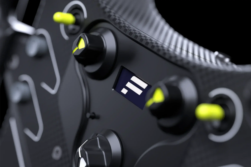 Fanatec CSL Steering Wheel GT3 for Xbox Series X|S and Xbox One® Fanatec / Corsair Fanatec / Corsair Steering Wheel  Sim Race Webshop B.V.