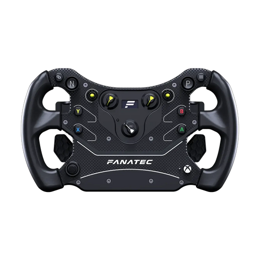 Fanatec CSL Steering Wheel GT3 for Xbox Series X|S and Xbox One® Fanatec / Corsair