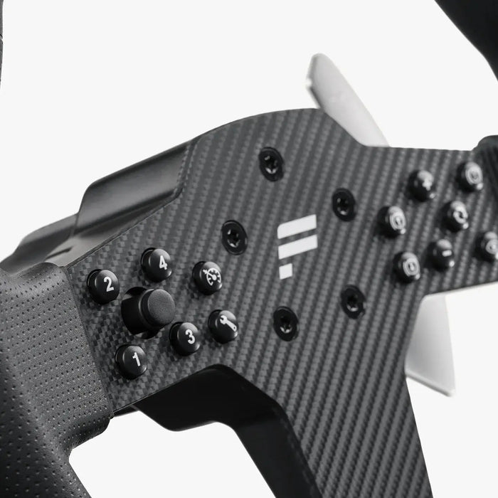 Fanatec CSL Steering Wheel P1 V2 (QR2 Lite) Fanatec / Corsair