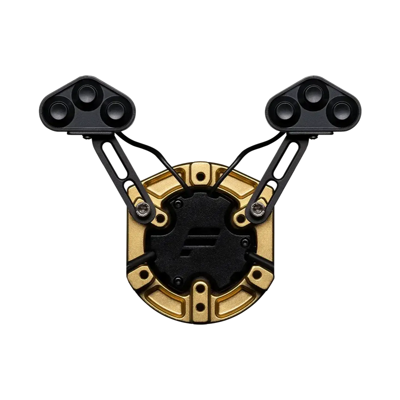 Fanatec ClubSport Button Cluster Pack Fanatec / Corsair Fanatec / Corsair Button Box  Sim Race Webshop B.V.