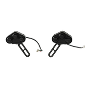 Fanatec ClubSport Button Cluster Pack Fanatec / Corsair Fanatec / Corsair Button Box  Sim Race Webshop B.V.