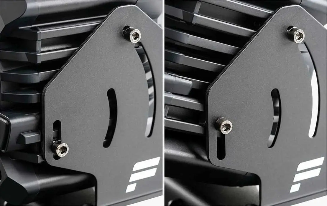 Fanatec ClubSport DD Table Clamp Fanatec / Corsair