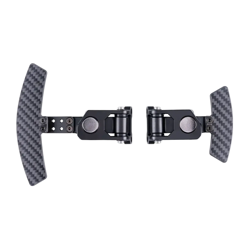 Fanatec ClubSport Magnetic Paddle Module Fanatec / Corsair Fanatec / Corsair Shifter paddles  Sim Race Webshop B.V.