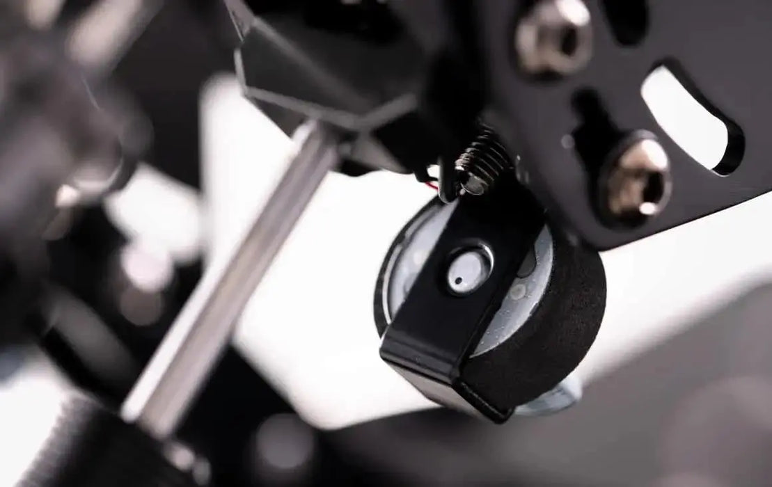 Fanatec ClubSport Pedals V3 Inverted - PS ready / Xbox Ready / PC Fanatec / Corsair