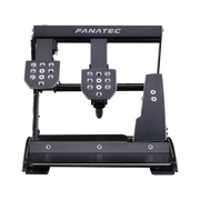 Fanatec ClubSport Pedals V3 Inverted - PS ready / Xbox Ready / PC Fanatec / Corsair Fanatec / Corsair Sim Pedals  Sim Race Webshop B.V.