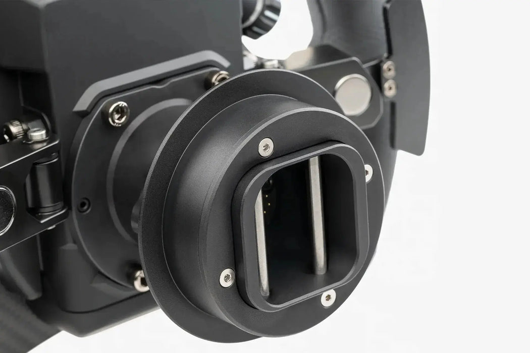 Fanatec ClubSport Racing Wheel F1® - Playstation / PC - Bundle Fanatec / Corsair