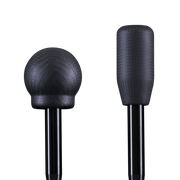 Fanatec ClubSport Shifter Carbon Knobs Kit - Fanatec / Corsair - Sim Race Webshop product image 1