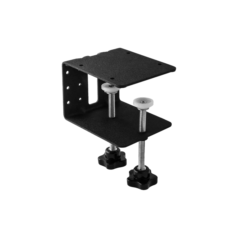 Fanatec ClubSport Shifter Table Clamp Fanatec / Corsair Fanatec / Corsair Shifter Handbrake mount  Sim Race Webshop B.V.