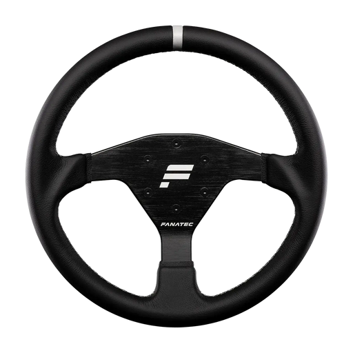 Fanatec ClubSport Wheel Rim 320 Sim Race Webshop B.V.