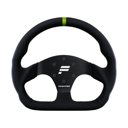 Fanatec ClubSport Wheel Rim GT Alcantara® Fanatec / Corsair