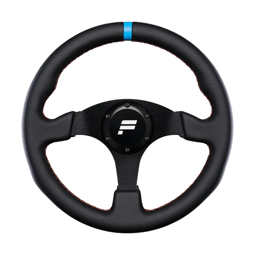 Fanatec ClubSport Wheel Rim R330 Sim Race Webshop B.V.