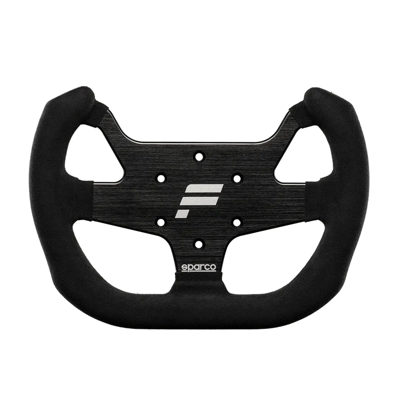 Fanatec ClubSport Wheel Rim Sparco® Formula Fanatec / Corsair Fanatec / Corsair Steering Rim  Sim Race Webshop B.V.