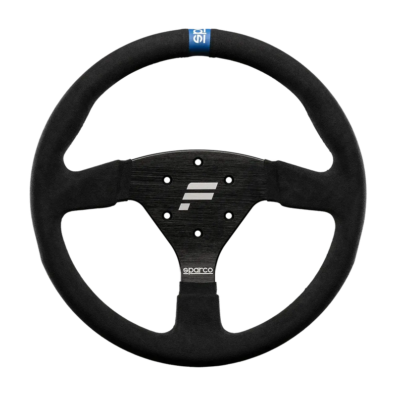 Fanatec ClubSport Wheel Rim Sparco® Rally Fanatec / Corsair Fanatec / Corsair Steering Rim  Sim Race Webshop B.V.
