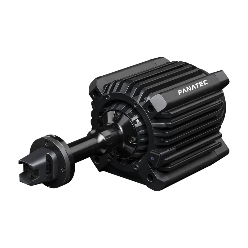 Fanatec DD Shaft Extension Fanatec / Corsair Fanatec / Corsair Steering Wheel Extension  Sim Race Webshop B.V.