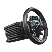 Fanatec Gran Turismo® DD Extreme - Playstation / PC Fanatec / Corsair Fanatec / Corsair Wheel base + wheel  Sim Race Webshop B.V.