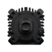 Fanatec Gran Turismo® DD PRO Wheel Base (8 Nm) - PS4 / PS5 / Xbox One Ready / PC (Windows) Fanatec