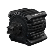 Fanatec Gran Turismo® DD PRO Wheel Base (8 Nm) - Playstation / Xbox One Ready / PC Fanatec / Corsair Fanatec / Corsair Direct Drive Wheel Base  Sim Race Webshop B.V.