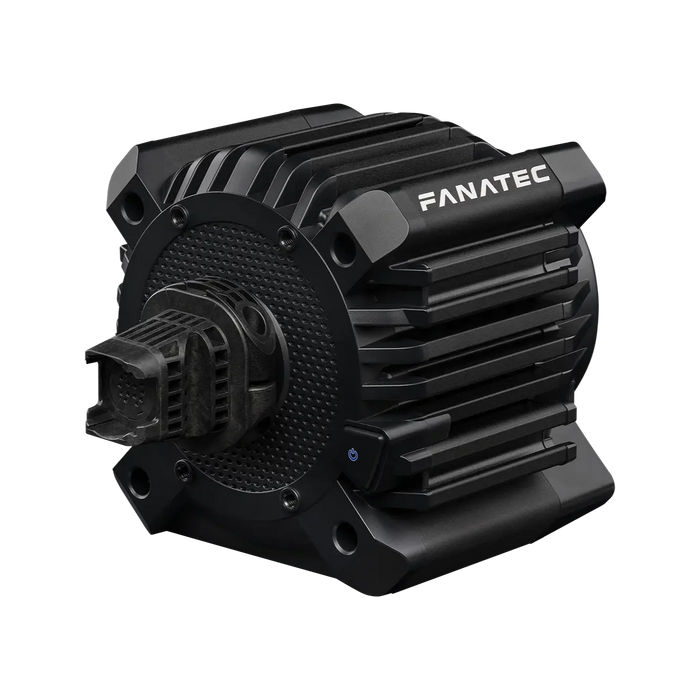 Fanatec Gran Turismo® DD PRO Wheel Base (8 Nm) - PS4 / PS5 / Xbox One Ready / PC (Windows) Fanatec