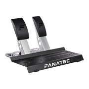 Fanatec Gran Turismo® DD Pro (8 Nm) Playstation / PC Fanatec / Corsair Fanatec / Corsair Wheel base + Wheel + Pedal Bundle  Sim Race Webshop B.V.