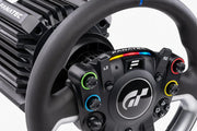 Fanatec Gran Turismo® DD Pro (8 Nm) Playstation / PC Fanatec / Corsair Fanatec / Corsair Wheel base + Wheel + Pedal Bundle  Sim Race Webshop B.V.