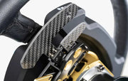 Fanatec Podium Advanced Paddle Module - Playstation Ready / Xbox One Ready / PC Fanatec / Corsair Fanatec / Corsair Shifter paddles  Sim Race Webshop B.V.