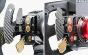 Fanatec Podium Advanced Paddle Module - Playstation Ready / Xbox One Ready / PC Fanatec / Corsair Fanatec / Corsair Shifter paddles  Sim Race Webshop B.V.