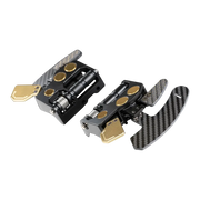 Fanatec Podium Advanced Paddle Module - Playstation Ready / Xbox One Ready / PC Fanatec / Corsair Fanatec / Corsair Shifter paddles  Sim Race Webshop B.V.