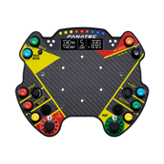 Fanatec Podium Button Module Endurance - Playstation Ready / Xbox One ready / PC Fanatec / Corsair Fanatec / Corsair Button Box  Sim Race Webshop B.V.