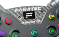 Fanatec Podium Button Module Rally - Playstation Ready / Xbox One Ready / PC Fanatec / Corsair
