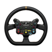 Fanatec Podium Button Module Rally - Playstation Ready / Xbox One Ready / PC Fanatec / Corsair Fanatec / Corsair Button Box  Sim Race Webshop B.V.