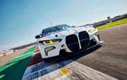 Fanatec Podium Steering Wheel BMW M4 GT3 - Playstation Ready / PC Fanatec / Corsair Fanatec / Corsair Steering Wheel  Sim Race Webshop B.V.