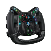 Fanatec Podium Steering Wheel BMW M4 GT3 - Playstation Ready / PC Fanatec / Corsair Fanatec / Corsair Steering Wheel  Sim Race Webshop B.V.
