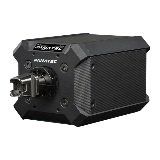 Fanatec Podium Wheel Base DD2 QR2 - Xbox One Ready / PC Fanatec / Corsair