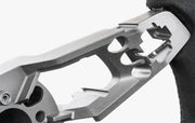 Fanatec Porsche Vision GT Bundle – Gran Turismo® DD Pro (8 Nm) + CSL Pedals - Playstation / PC Fanatec / Corsair Fanatec / Corsair Wheel base + Wheel + Pedal Bundle  Sim Race Webshop B.V.