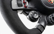 Fanatec Porsche Vision GT Bundle – Gran Turismo® DD Pro (8 Nm) + CSL Pedals - Playstation / PC Fanatec / Corsair Fanatec / Corsair Wheel base + Wheel + Pedal Bundle  Sim Race Webshop B.V.